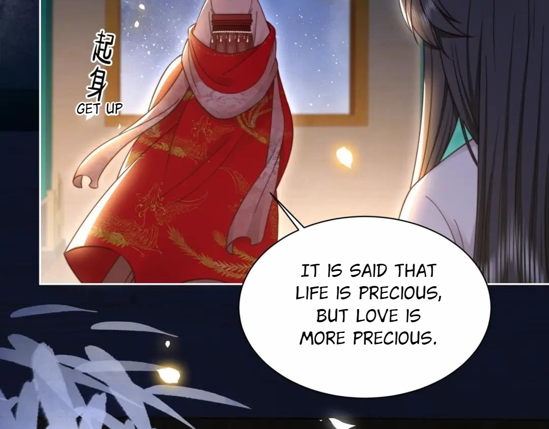 Lonely Emperor Chases His Sister-in-Law Chapter 39 - page 62